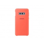 EF-PG970THE Samsung Silicone Cover Pink pro G970 Galaxy S10e , 2446647