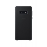 EF-PG970TBE Samsung Silicone Cover Black pro G970 Galaxy S10e, 2443754