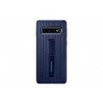 EF-RG973CBE Samsung Standing Cover Black pro G973 Galaxy S10 , 2443751
