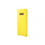 EF-VG970LYE Samsung Leather Cover Yellow pro G970 Galaxy S10e (EU Blister), 2446659