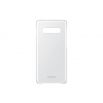 EF-QG975CTE Samsung Clear Cover Transparent pro G975 Galaxy S10 Plus, 2443778