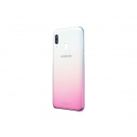 EF-AA405CPE Samsung Gradation Kryt pro Galaxy A40 Pink, 2446031