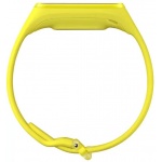 Samsung SM-R375 Smart Band Galaxy Fit e Yellow (EU Blister), 2447266