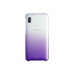 EF-AA202CVE Samsung Gradation Kryt pro Galaxy A20e Violet, 2447261