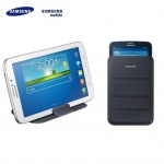 EF-ST210BBE Samsung Pouzdro pro Galaxy TAB3 7.0 T210/T211 Black (EU Blister), 13456