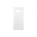 EF-QG950CSE Samsung Clear Cover Silver pro G950 Galaxy S8, 2434582