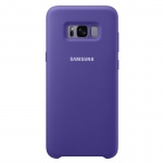 EF-PG955TVE Samsung Silicone Cover Violet pro G955 Galaxy S8 Plus (EU Blister), 2434580