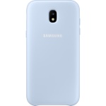 EF-PJ530CLE Samsung Dual Layer Cover Blue pro Galaxy J5 2017, 2435460