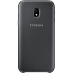 EF-PJ330CBE Samsung Dual Layer Cover Black pro Galaxy J3 2017 (EU Blister), 2435303