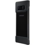 EF-MN950CBE Samsung 2ks Zadního krytu Black pro N950 Galaxy Note 8 (EU Blister), 2435748