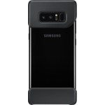 EF-MN950CBE Samsung 2ks Zadního krytu Black pro N950 Galaxy Note 8 (EU Blister), 2435748