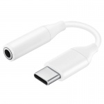 EE-UC10JUWE Samsung Adapter USB-C/Audio White, EE-UC10JUWEGWW