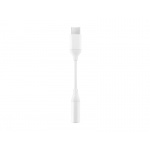 EE-UC10JUWE Samsung Adapter USB-C/Audio White, EE-UC10JUWEGWW