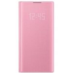 EF-NN970PPE Samsung LED Flipcover pro N970 Galaxy Note 10 Pink, 2449128