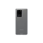 EF-QG988TTE Samsung Clear Kryt pro Galaxy S20 Ultra Transparent, EF-QG988TTEGEU