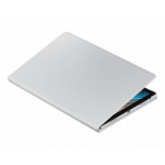 EF-BX200PSEGWW Samsung Pouzdro pro Galaxy Tab A8 Silver, 57983108606