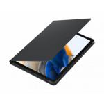 EF-BX200PJE Samsung Pouzdro pro Galaxy Tab A8 Dark Grey, EF-BX200PJEGWW