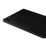 EF-DX900UBE Samsung Book Keyboard Pouzdro pro Galaxy Tab S8 Ultra, EF-DX900UBEGEU