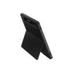 EF-RX700CBE Samsung Protective Stand Kryt pro Galaxy Tab S8 Black, EF-RX700CBEGWW