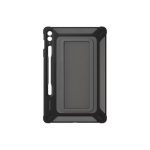 EF-RX610CBE Samsung Protective Stand Kryt pro Galaxy Tab S9 FE+ Black, EF-RX610CBEGWW