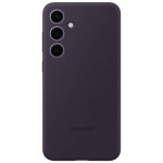 EF-PS926TEE Samsung Silikonový Kryt pro Galaxy S24+ Dark Violet, EF-PS926TEEGWW