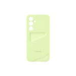 EF-OA356TME Samsung Card Slot Kryt pro Galaxy A35 5G Lime, EF-OA356TMEGWW