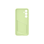 EF-OA356TME Samsung Card Slot Kryt pro Galaxy A35 5G Lime, EF-OA356TMEGWW
