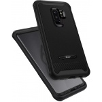 Spigen Reventon for Samsung Galaxy S9+ Black (EU Blister), 2439704
