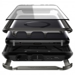 Spigen Reventon for Samsung Galaxy S9+ Black (EU Blister), 2439704