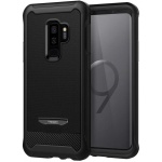 Spigen Reventon for Samsung Galaxy S9+ Black (EU Blister), 2439704