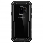 Spigen Hybrid 360 for Samsung Galaxy S9 Black (EU Blister), 2440200