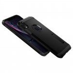 Spigen Tough Armor for iPhone XR Black (EU Blister), 2442123