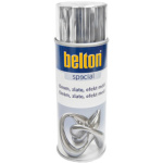 Belton Special dekorační barva ve spreji, imitace chrom, 400 ml