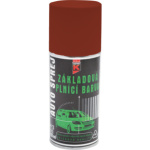 Auto-K Racing základová plnící barva, červenohnědá, 150 ml