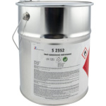Epoxyesterový elektroizolační s2352, k ochraně vinutí točivých strojů, 0101 šedá, 10 kg