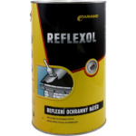 Paramo Reflexol asfaltohliníkový reflexní nátěr, 12 kg