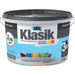 Het Klasik Color malířská barva, 0407 modrý blankytný, 7+1 kg