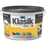 Het Klasik Color malířská barva, 0628 žlutá, 7+1 kg