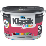 Het Klasik Color malířská barva, 0897 vínová, 7+1 kg