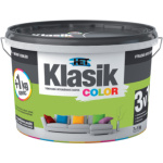Het Klasik Color malířská barva, 0597 světle zelená, 7+1 kg