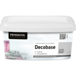 Primacol Decorative Decobase omyvatelná malířská barva, D06 dust, 1 l