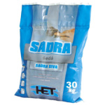 Het sádra šedá stavební, 30 kg