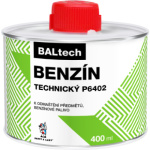 BALTECH technický benzín P6402, 400 ml