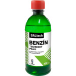 BALTECH technický benzín P6402, plast 400 ml