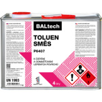 BALTECH Toluen směs P6407, 4 l