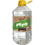 PE-PO palivo do biokrbů, 3 l