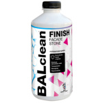 BALCLEAN Finish vrchní fotoaktivní nátěr, 1 kg