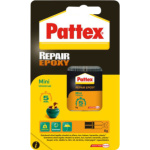 Pattex Repair Epoxy mini dvousložkové epoxidové lepidlo, 6 ml
