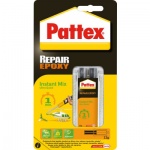Pattex Repair Epoxy Ultra Quic 1 min dvousložkové epoxidové lepidlo, 11 ml