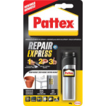 Pattex Repair Express rychleschnoucí epoxidové lepidlo, 48 g
